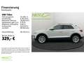 Volkswagen T-Roc 1.5 TSI DSG Life LED/PDC/AHK Grau - thumbnail 2