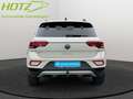 Volkswagen T-Roc 1.5 TSI DSG Life LED/PDC/AHK Grau - thumbnail 4