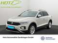 Volkswagen T-Roc 1.5 TSI DSG Life LED/PDC/AHK Grau - thumbnail 1