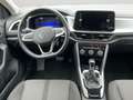 Volkswagen T-Roc 1.5 TSI DSG Life LED/PDC/AHK Grau - thumbnail 10