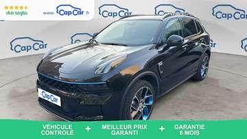 1.5 PHEV 261 DCTH7 .
