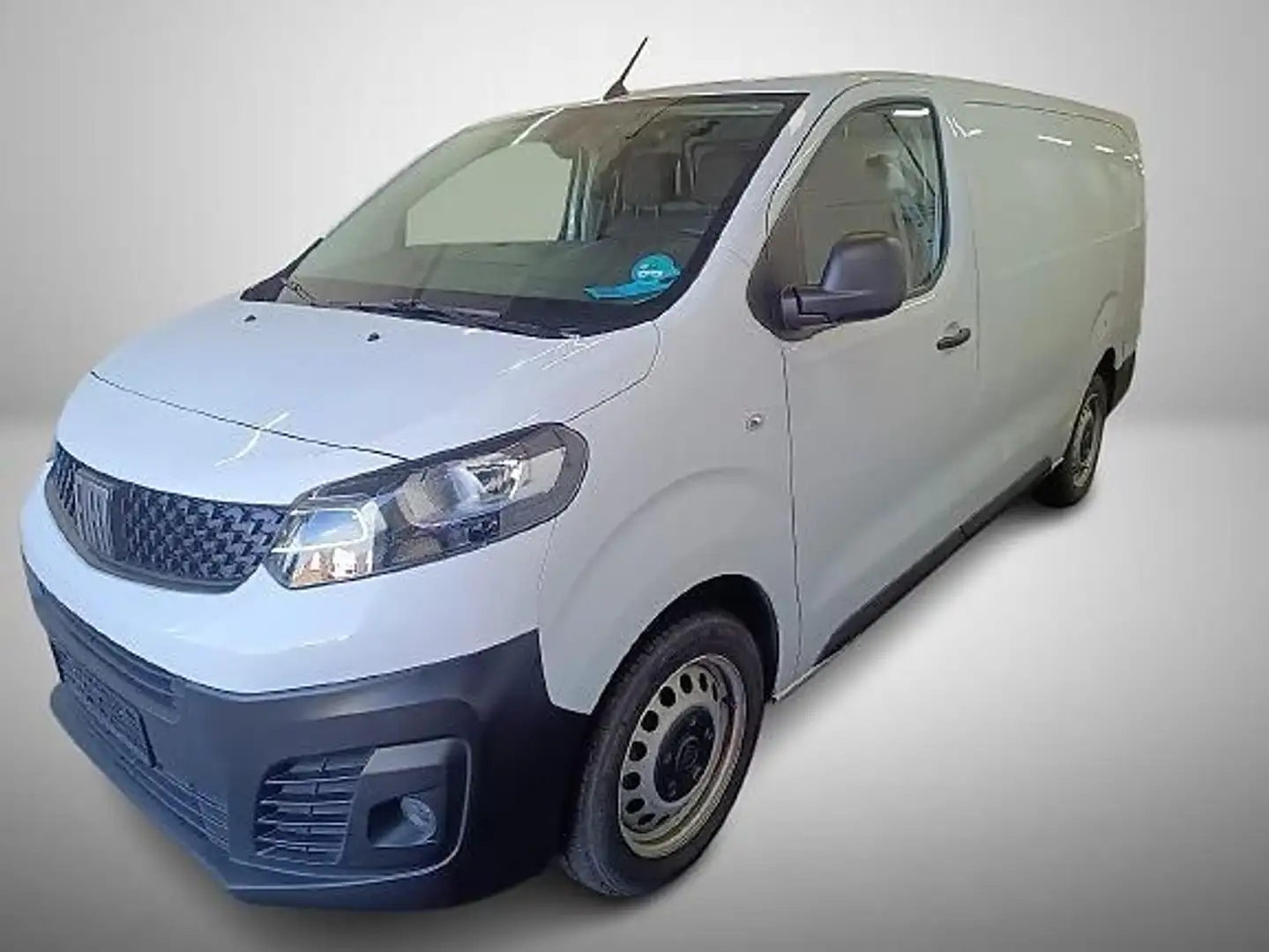 Fiat Scudo L3 Aut.*City*Connected*Techno*Worksite* Weiß - 1