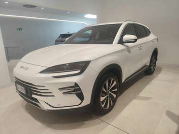 Seal U DM-i DM-i 1.5 phev Comfort 217cv 2wd AZIENDALE