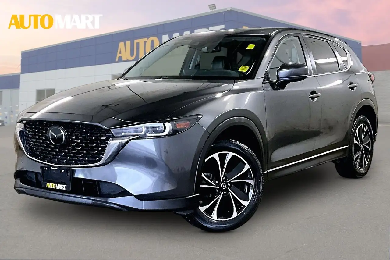 Mazda CX-5 снимка Mazda CX-5