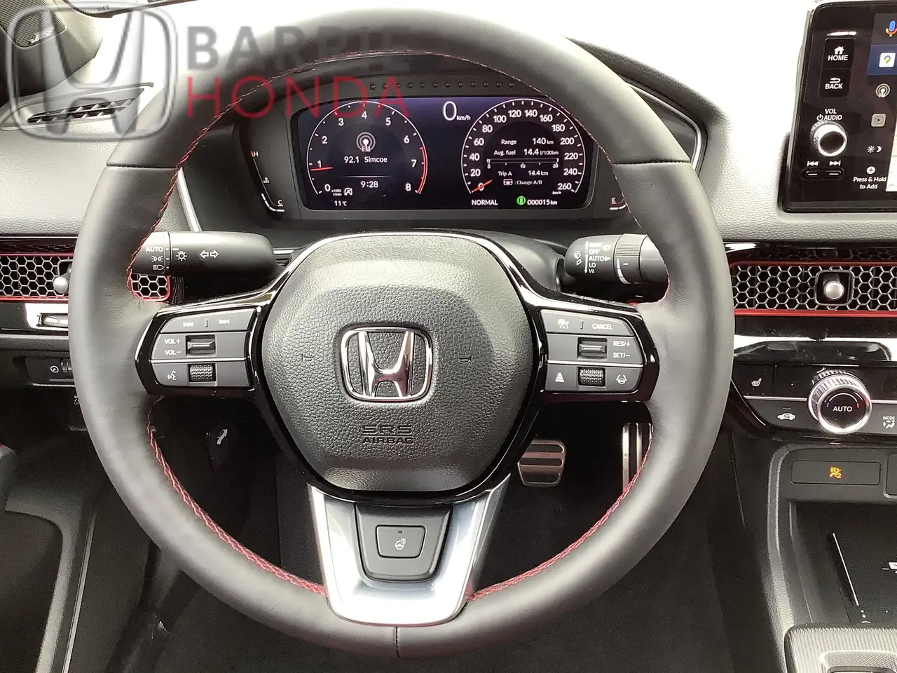 Honda Civic photo Honda Civic
