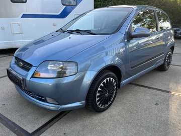 1.2 SE Klima *Tüv neu*