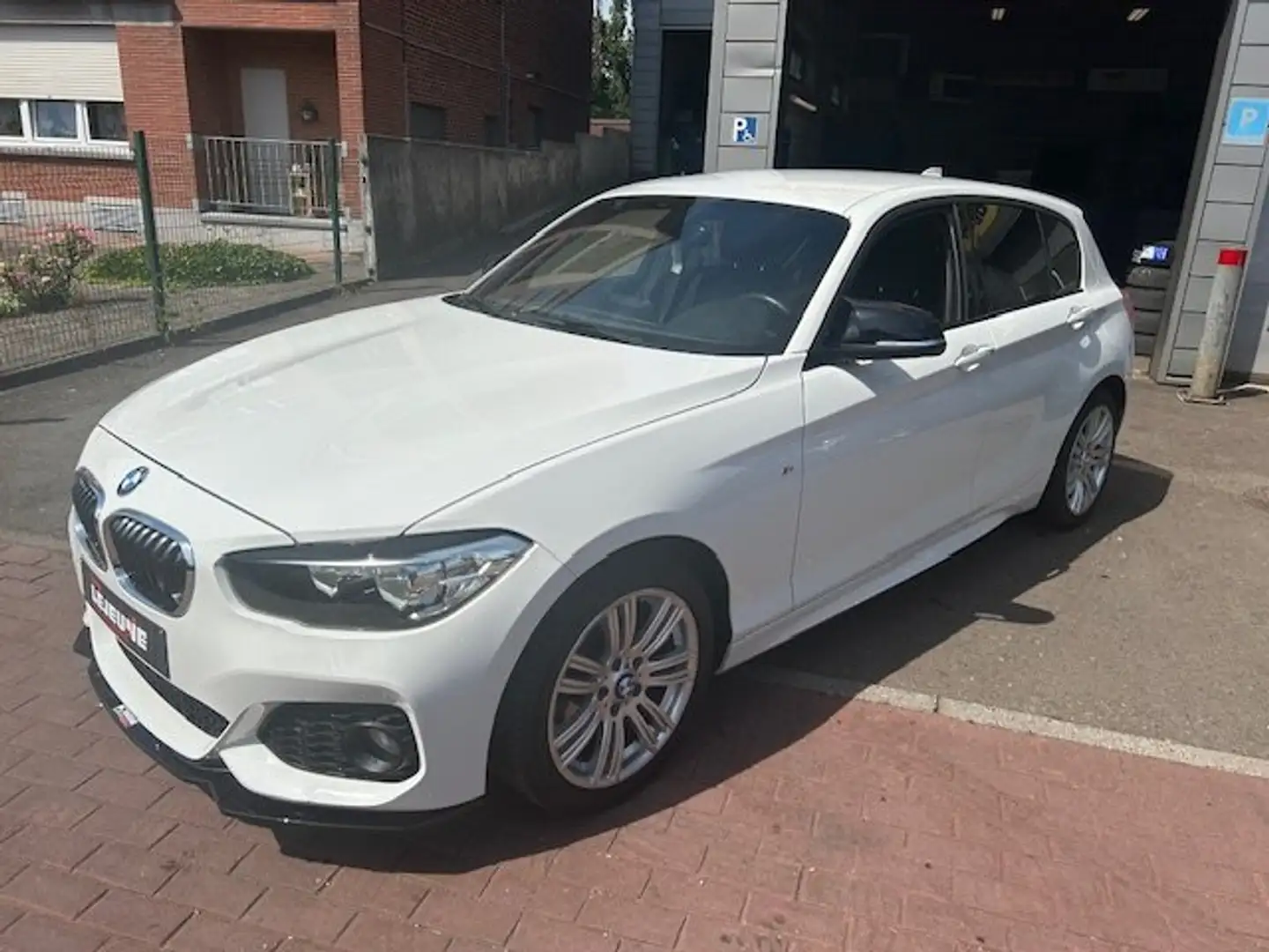 BMW 116 116i - Très belle! Garantie - 2