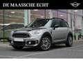 MINI Cooper S Countryman Automaat / Sportstoelen / Achteruitrijcamera / LED Argent - thumbnail 1