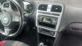Volkswagen Polo Polo V  3-Türer 1.2 MATCH Rot - thumbnail 8