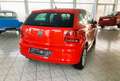 Volkswagen Polo Polo V  3-Türer 1.2 MATCH Rot - thumbnail 5