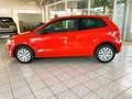 Volkswagen Polo Polo V  3-Türer 1.2 MATCH Rot - thumbnail 3