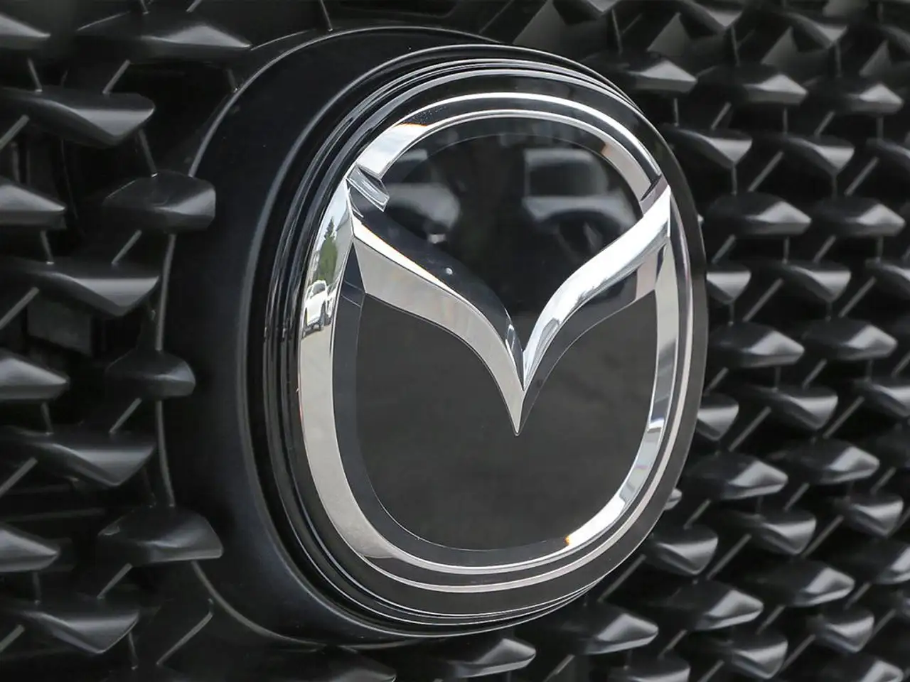 Mazda CX-30 снимка Mazda CX-30