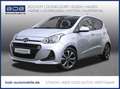 Hyundai i10 1.0 YES! Plus NAVI SHZ PDC KLIMA ALU Silber - thumbnail 1