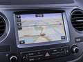 Hyundai i10 1.0 YES! Plus NAVI SHZ PDC KLIMA ALU Silber - thumbnail 8