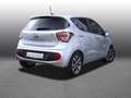Hyundai i10 1.0 YES! Plus NAVI SHZ PDC KLIMA ALU Silber - thumbnail 2