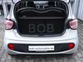 Hyundai i10 1.0 YES! Plus NAVI SHZ PDC KLIMA ALU Silber - thumbnail 11