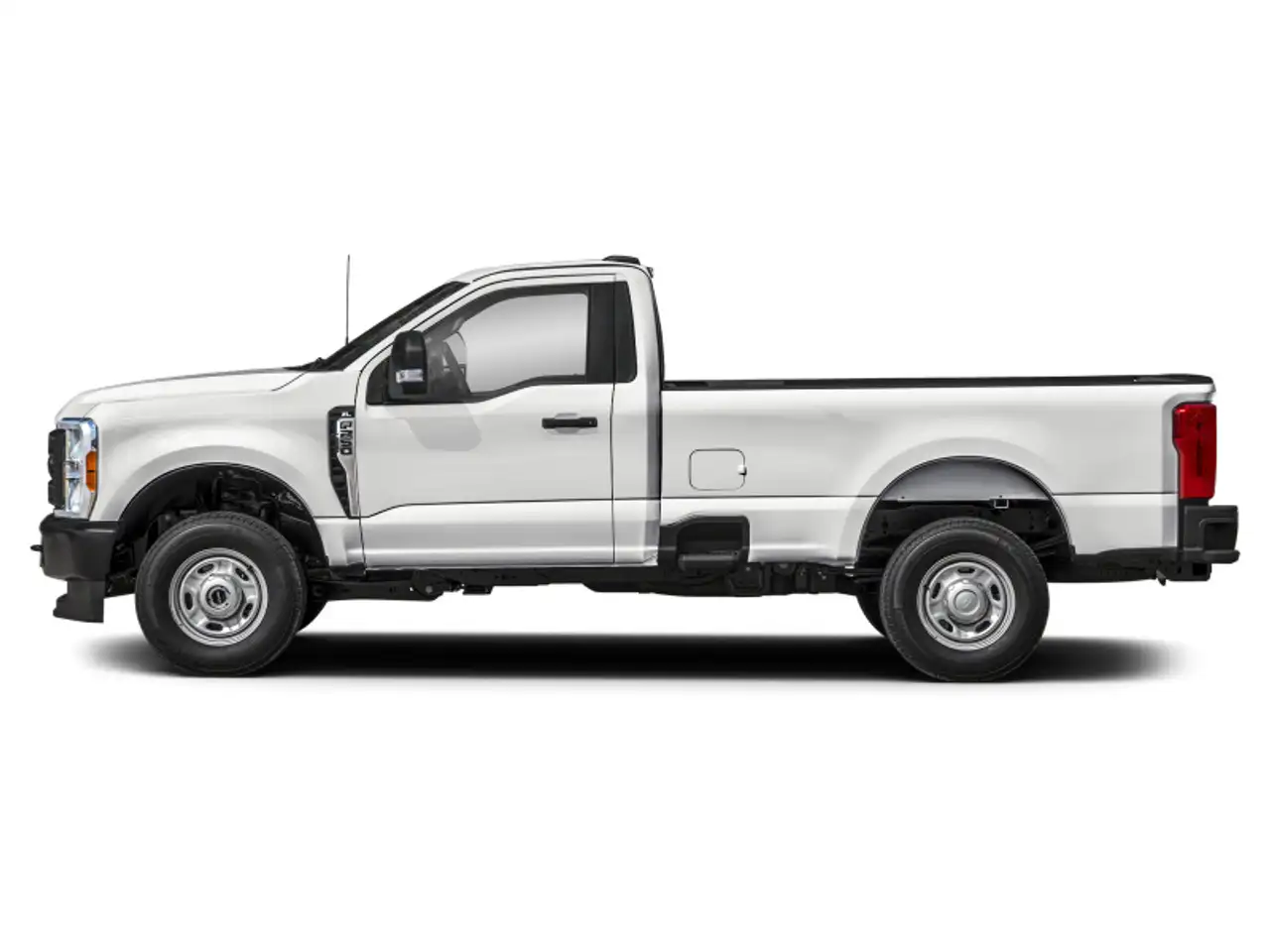 2026 Ford F 250