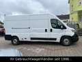 Opel Movano C 2.2 CDTI L3H2 Hochdach Edition NAVI/CAM Weiß - thumbnail 11