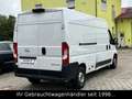 Opel Movano C 2.2 CDTI L3H2 Hochdach Edition NAVI/CAM Weiß - thumbnail 5