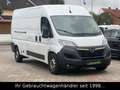 Opel Movano C 2.2 CDTI L3H2 Hochdach Edition NAVI/CAM Weiß - thumbnail 4