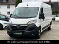 Opel Movano C 2.2 CDTI L3H2 Hochdach Edition NAVI/CAM Weiß - thumbnail 1