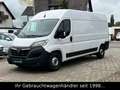 Opel Movano C 2.2 CDTI L3H2 Hochdach Edition NAVI/CAM Weiß - thumbnail 2