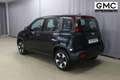 Fiat Panda CROSS 1.0 GSE 51kW Hybrid, Klimaanlage, Radiovo... Noir - thumbnail 4