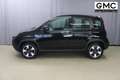 Fiat Panda CROSS 1.0 GSE 51kW Hybrid, Klimaanlage, Radiovo... Noir - thumbnail 3