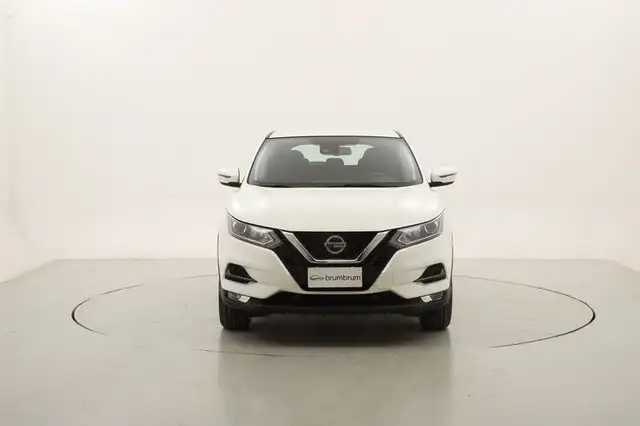 Nissan Qashqai view 8