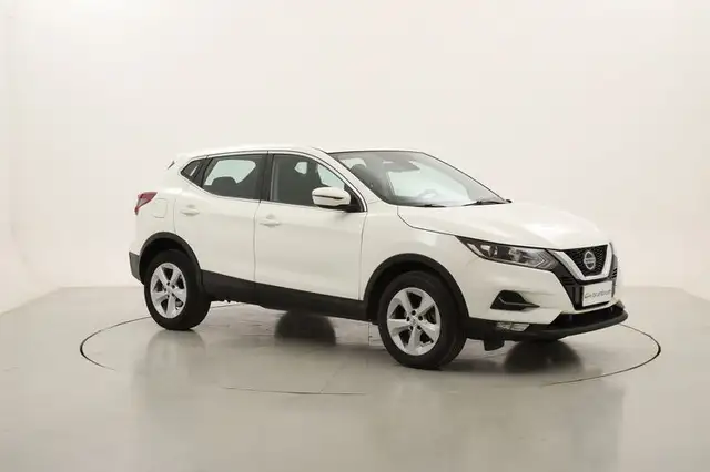 Nissan Qashqai view 7