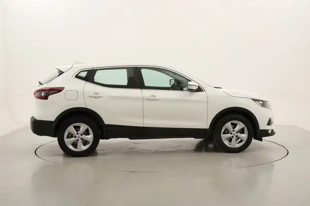 Nissan Qashqai view 6
