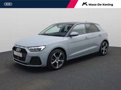 Audi A1 Sportback 25TFSI 70kW/95PK Sportback S-tronic · Na