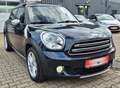 MINI Cooper D Countryman Cooper D All4 Checkheft Blau - thumbnail 7