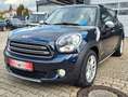 MINI Cooper D Countryman Cooper D All4 Checkheft Blau - thumbnail 1