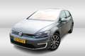 Volkswagen e-Golf e-Golf Warmtepomp / Camera / Navigatie / LED / Cli Grijs - thumbnail 3