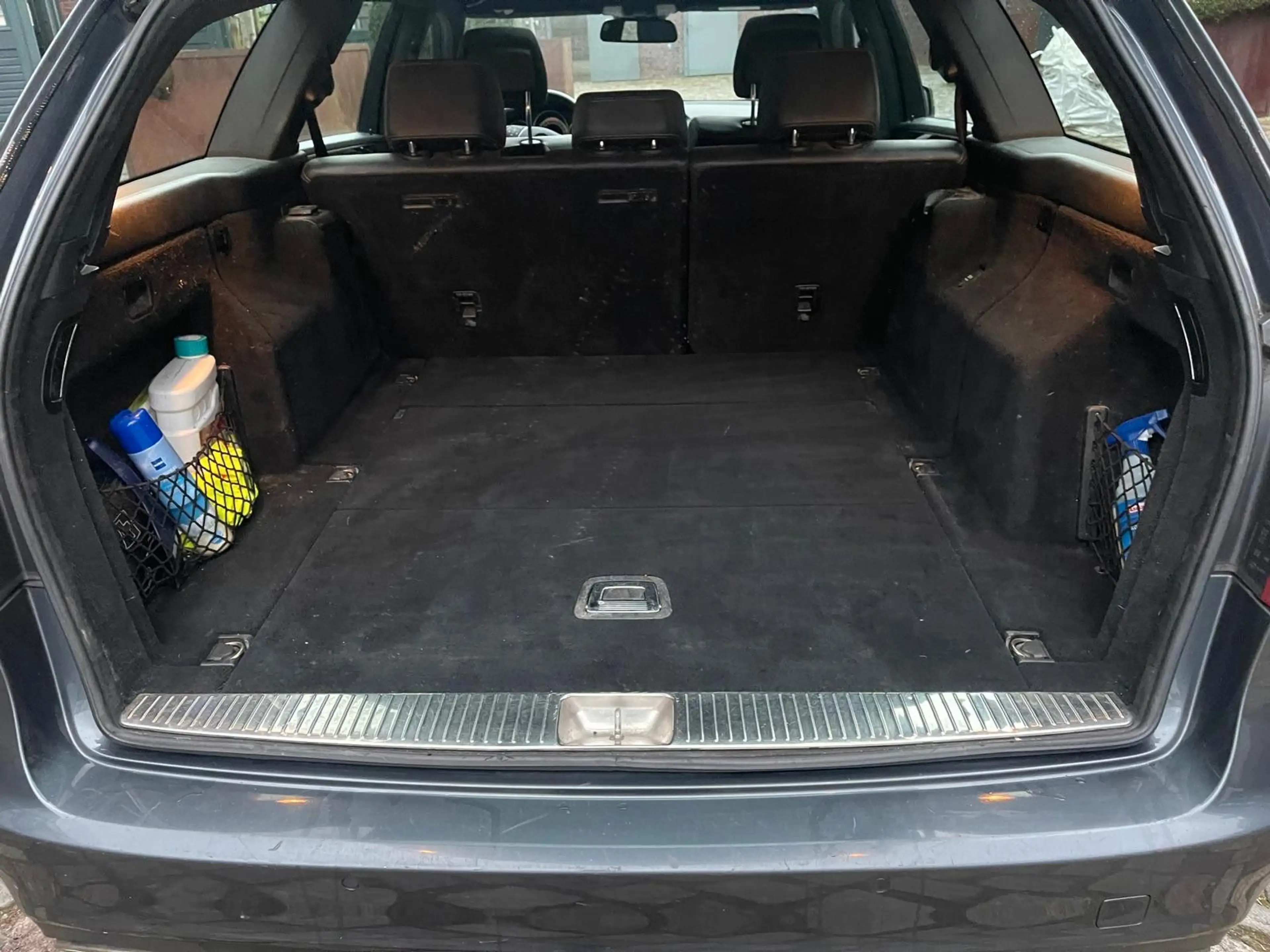 Mercedes-Benz E 200 CDI BlueEfficiency Avantgarde / Leder /LED — photo 8