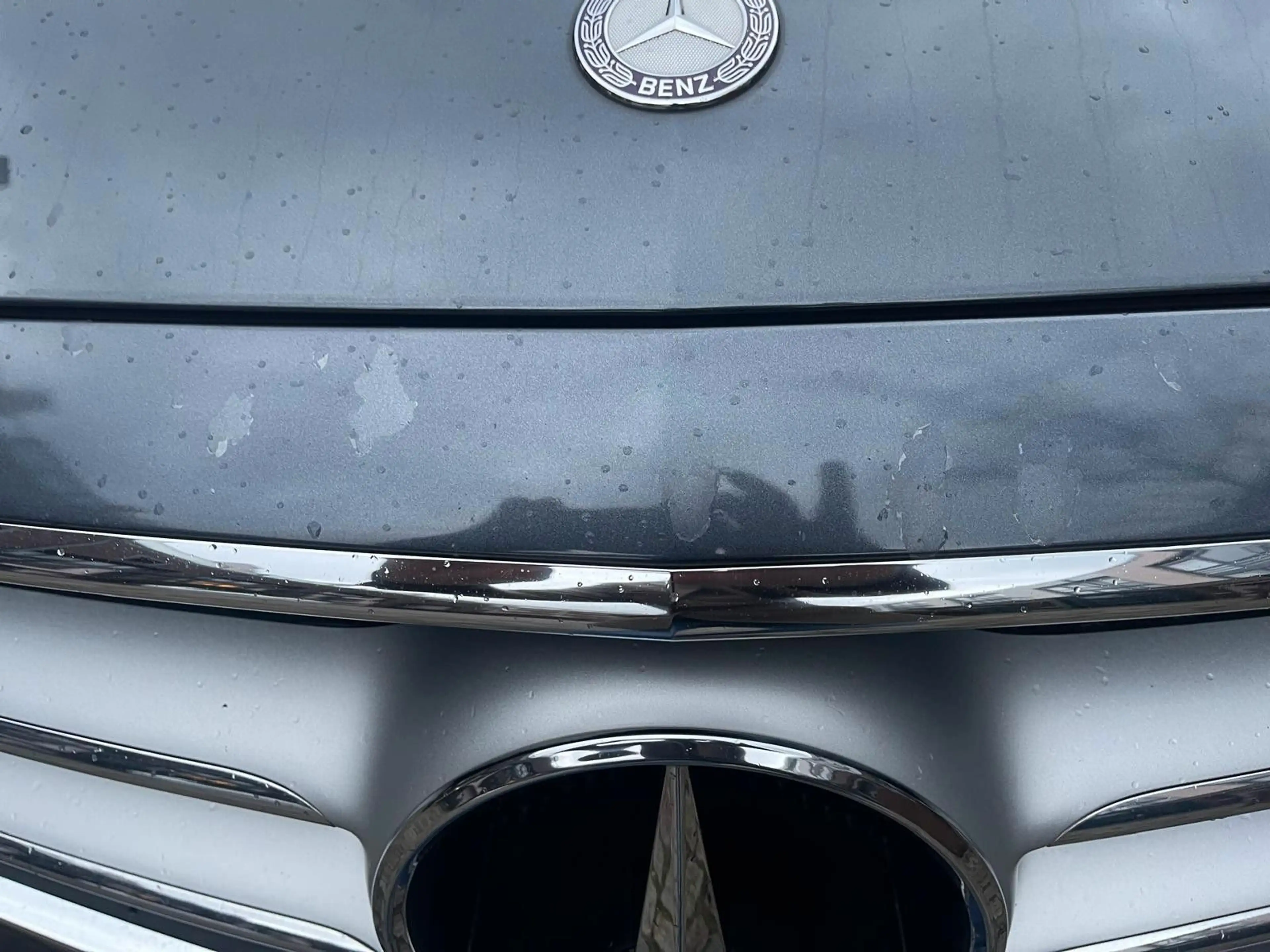 Mercedes-Benz E 200 CDI BlueEfficiency Avantgarde / Leder /LED — photo 14
