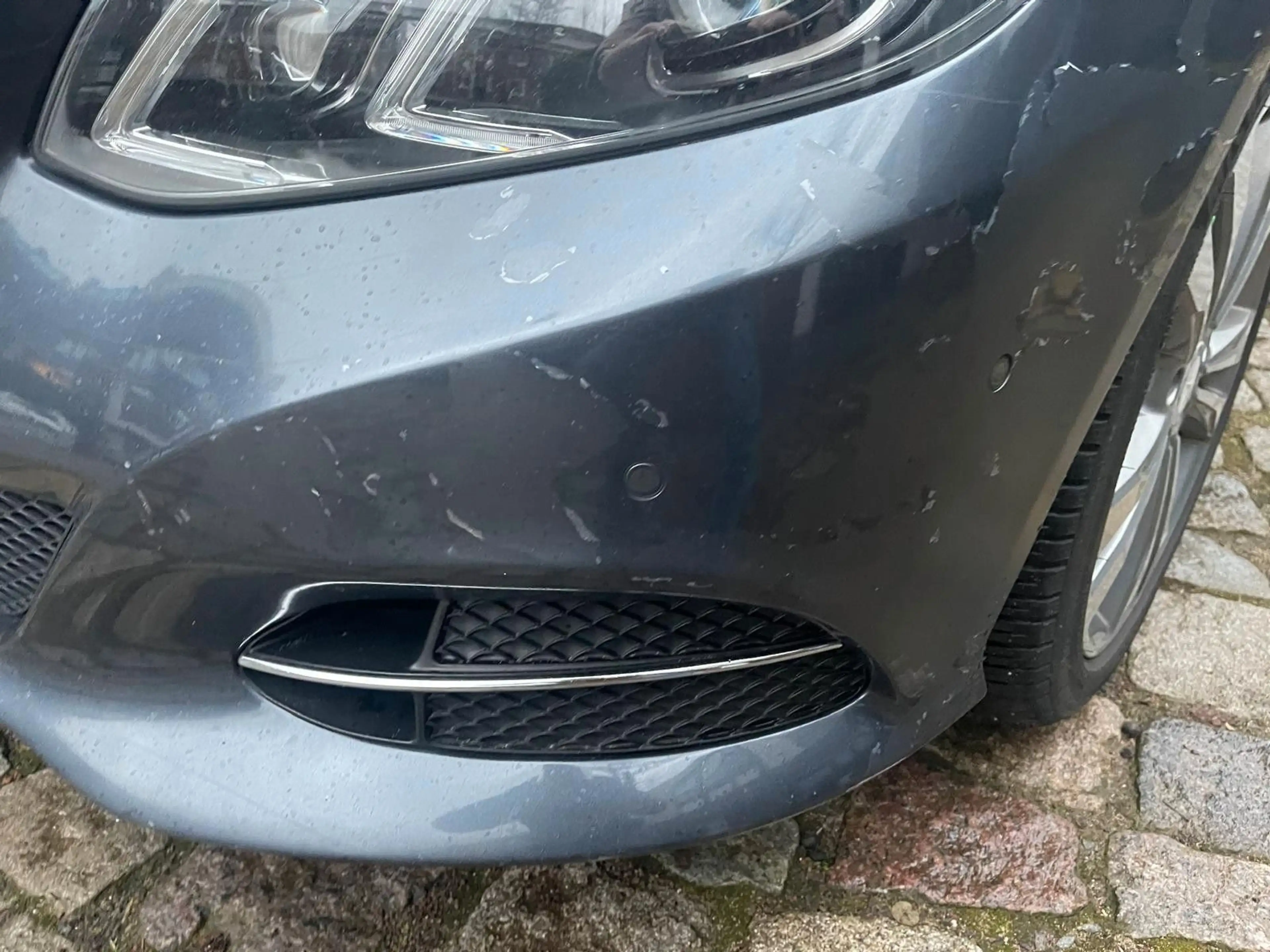 Mercedes-Benz E 200 CDI BlueEfficiency Avantgarde / Leder /LED — photo 7