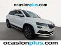 Skoda Karoq 1.5 TSI Scout 4x4 DSG Blanco - thumbnail 2