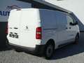 Peugeot Expert 2.0 HDi Utilitaire 3pl. L2 Airco, PDC 15690+Tva Weiß - thumbnail 4