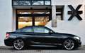 BMW 218 D COUPE AUT. M PACK ***NP:€41.450,-*** Black - thumbnail 3