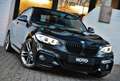 BMW 218 D COUPE AUT. M PACK ***NP:€41.450,-*** Noir - thumbnail 2