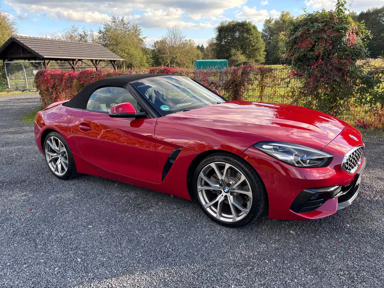 BMW Z4