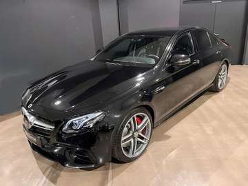 S 4Matic+ Pano Burmester Night 360 HEAD-UP-DISPLAY