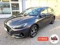 Hyundai i30 Wagon 1.6 CRDi Hybrid iMT Auto. Prime *OFFERTA PRO Grijs - thumbnail 1