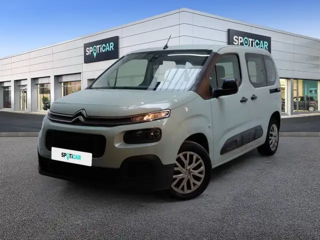 Citroen Berlingo Multispace 3 1.2 PureTech 110 MAN6 S&S M Live