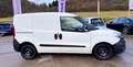 Fiat Doblo SX Kasten Klima Durchlade TÜV 01/27 Weiß - thumbnail 4