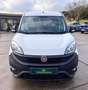Fiat Doblo SX Kasten Klima Durchlade TÜV 01/27 Weiß - thumbnail 2