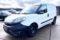 Fiat Doblo SX Kasten Klima Durchlade TÜV 01/27 Weiß - thumbnail 1