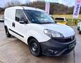 Fiat Doblo SX Kasten Klima Durchlade TÜV 01/27 Weiß - thumbnail 3